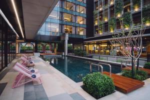 4-Star Hotels in Kuala Lumpur
