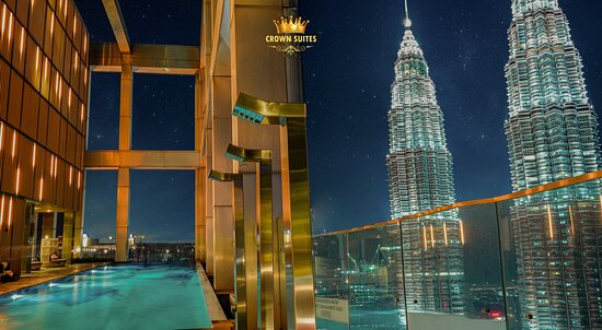 Best Hotel near Petronas Twin Tower Best Hotel near Petronas Twin Tower