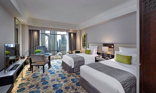 Cheapest Hotel in Kuala Lumpur near Twin Towers Cheapest Hotel in Kuala Lumpur near Twin Towers